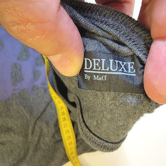 Racerback Top Sice Small - Picture 5 of 5